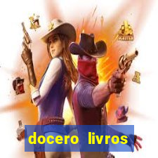 docero livros romance dark